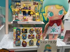 -泡泡玛特POPMART(合生汇店)