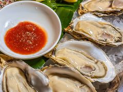 -Mr.Fish鱼鲜生海鲜放题(高德置地冬广场店)