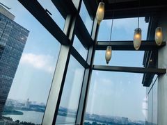 -湖影中餐厅·南京金茂威斯汀大酒店