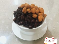鹰嘴豆双皮奶-老周记顺德双皮奶