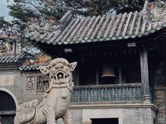 -佛山市祖庙博物馆