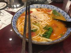 -螺世纪螺蛳粉·桂味小排档(裕德店)