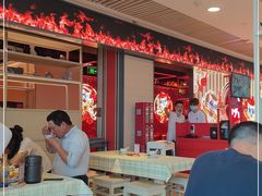 -侯师傅热炒店(印象城店)