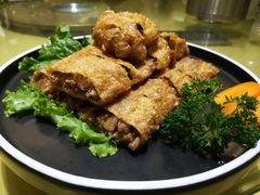 -随喜赞素食餐厅(亦庄店)