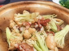 -徐记海鲜(曲江南湖店)