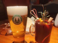 -布拉格餐厅· 中欧捷克菜(全国首店)