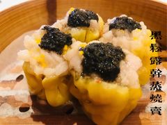 -白天鹅宾馆-宏图府餐厅
