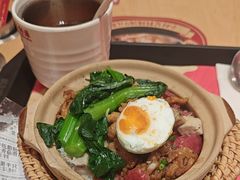 -华记煲仔华·煲仔饭(三元里万科里店)