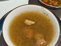 -罗记又添缘竹荪山药鸡·野生菌火锅(西园南路店)