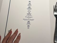 -Oyster Talks 四度蚝法餐厅