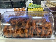 -老磁器口豆汁店(天坛店)
