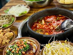 -笔记安顺夺夺粉火锅