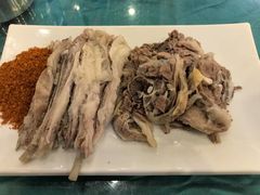 羊脖子-国强手抓(西夏区店)