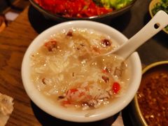 -盡膳口福跷脚牛肉火锅(合生汇购物中心店)