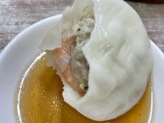 -曼曼汤包(建国西路店)