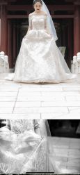 -ZHICOME·稚蔻婚纱礼服造型定制(西安龙首印象城店)