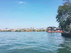-星巴克(西湖天地店)