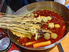 -付小姐在成都(中山公园店)