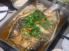 -半天妖烤鱼(方庄店)