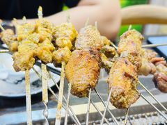 -红棚子肚绷·徐州烧烤(南京店)