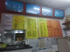 -明呈黄鱼面馆(斜土路店)