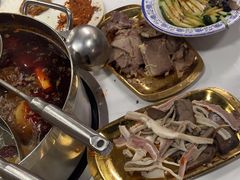 -刘少华贵州小黄牛·鲜牛肉火锅(总店)