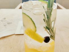 -ChanDu躔度咖啡(灯塔店)