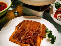 -双湖宴·湖北菜(文化路店)