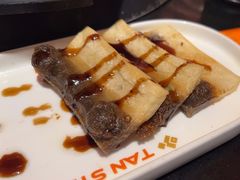 -探鱼·鲜青椒爽麻烤鱼(领展购物广场店)