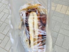 -王虎子大饼(甸柳新村五区店)