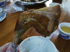 -大地土窑菜馆·特色罗浮农家菜(罗浮山景区店)