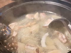 -同仁四季椰子鸡(海岸城天利店)