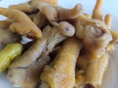 -天乐农家鱼头王(天目湖店)