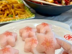 -肥肥虾庄·金牌油焖大虾(杨园滨江时代walk店)