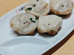 -小杨生煎(周浦万达店)