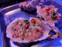 生蚝-阿三烧烤·生蚝(超级会员店拓峰店)