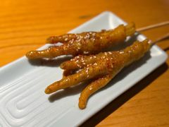 -蚝翅·海鲜粥·烧烤·龙虾季(海曙天一店)