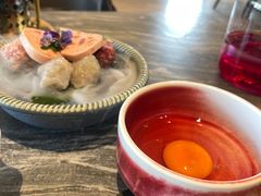 -合乐·创意火锅·海鲜火锅(亚东柒号店)