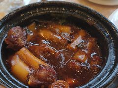 -麒麟中餐厅·经典粤菜·地道菜式老字号(广州长隆酒店)
