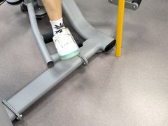 -VPsmart私教健身工作室(新华路旗舰店)