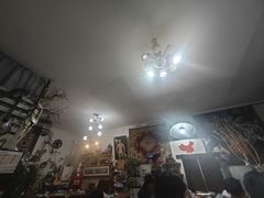 -新疆狼爷烤肉(宋庄店)