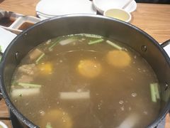 -掂档潮汕牛肉火锅(沈阳万象城店)