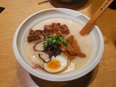 -味千拉面(煌华新纪元购物广场店)