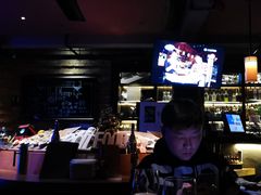 -普朗姆生蚝吧(原建国路店)