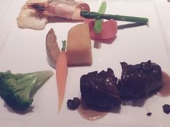 -王品牛排(郑州大卫城店)