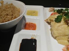 -鹿港小镇(悠唐店)