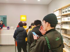 -小米之家(合肥漫乐城店)