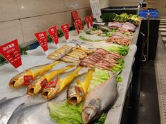 -宝燕壹号(长寿店)