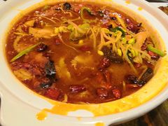 牛肚-粗粮人家·东北菜(洋桥店)