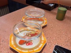 -元气寿司(东方宝泰店)